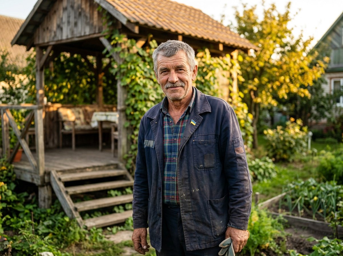 Василь, 58